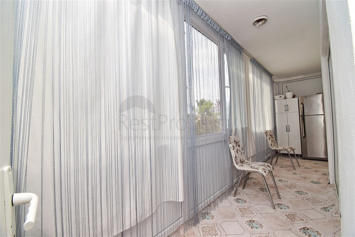 3+1 apartment in Kepez - Antalya area  3+1 apartment in Kepez - Antalya area