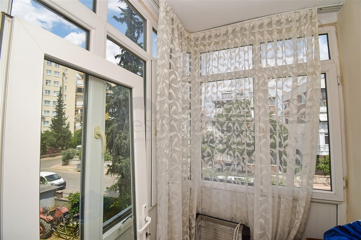 3+1 apartment in Kepez - Antalya area  3+1 apartment in Kepez - Antalya area