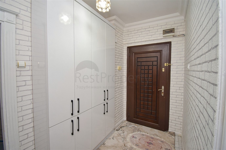 3+1 apartment in Kepez - Antalya area  3+1 apartment in Kepez - Antalya area