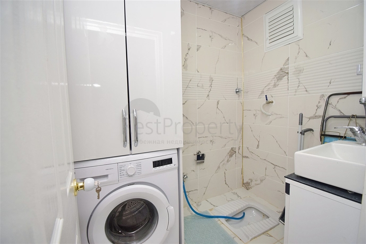 3+1 apartment in Kepez - Antalya area  3+1 apartment in Kepez - Antalya area