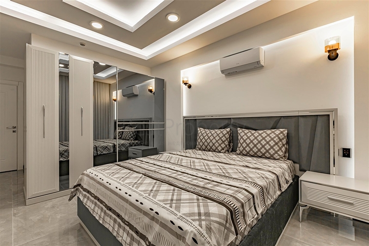 3+2 villa in Belek Antalya area  3+2 villa in Belek Antalya area