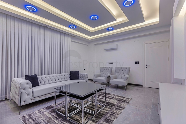 3+2 villa in Belek Antalya area  3+2 villa in Belek Antalya area