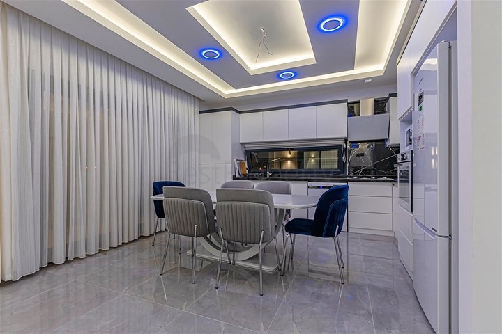 3+2 villa in Belek Antalya area  3+2 villa in Belek Antalya area