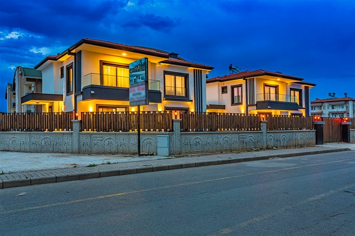 3+2 villa in Belek Antalya area  3+2 villa in Belek Antalya area
