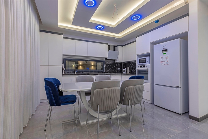 3+2 villa in Belek Antalya area  3+2 villa in Belek Antalya area