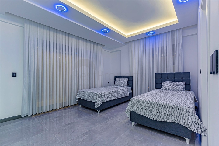 3+2 villa in Belek Antalya area  3+2 villa in Belek Antalya area