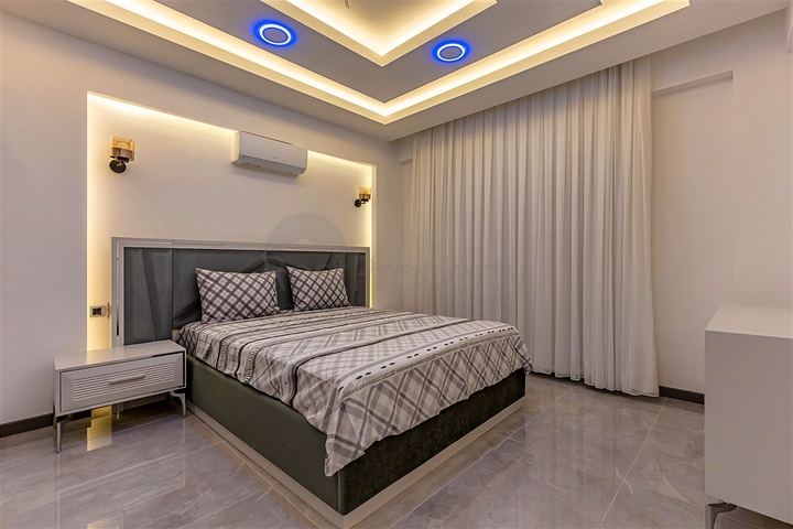3+2 villa in Belek Antalya area  3+2 villa in Belek Antalya area