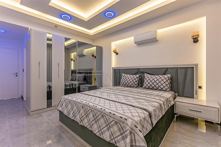 3+2 villa in Belek Antalya area  3+2 villa in Belek Antalya area