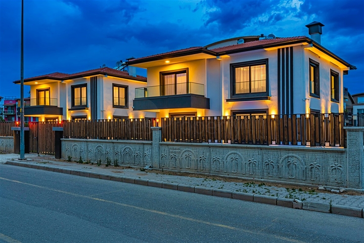 3+2 villa in Belek Antalya area  3+2 villa in Belek Antalya area