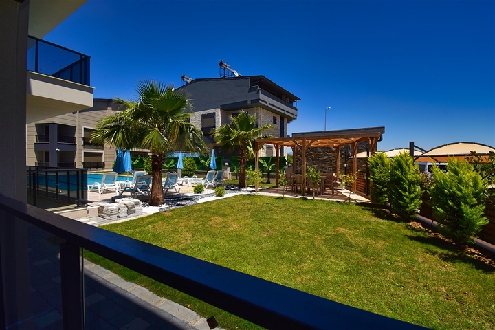 1+1 , 2+1 and 4+1 duplex apartments in Belek Antalya area  1+1 , 2+1 and 4+1 duplex apartments in Belek Antalya area