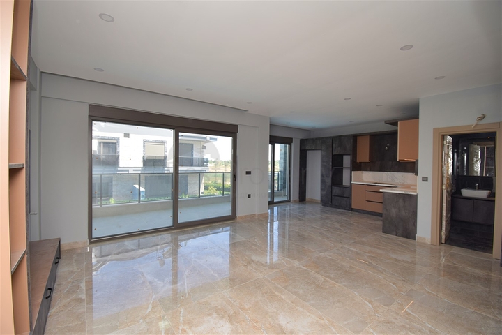 1+1 , 2+1 and 4+1 duplex apartments in Belek Antalya area  1+1 , 2+1 and 4+1 duplex apartments in Belek Antalya area