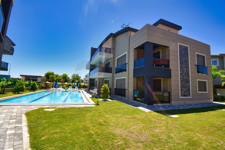 1+1 , 2+1 and 4+1 duplex apartments in Belek Antalya area  1+1 , 2+1 and 4+1 duplex apartments in Belek Antalya area