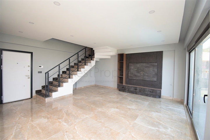1+1 , 2+1 and 4+1 duplex apartments in Belek Antalya area  1+1 , 2+1 and 4+1 duplex apartments in Belek Antalya area
