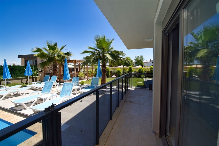 1+1 , 2+1 and 4+1 duplex apartments in Belek Antalya area  1+1 , 2+1 and 4+1 duplex apartments in Belek Antalya area