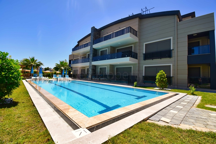 1+1 , 2+1 and 4+1 duplex apartments in Belek Antalya area  1+1 , 2+1 and 4+1 duplex apartments in Belek Antalya area