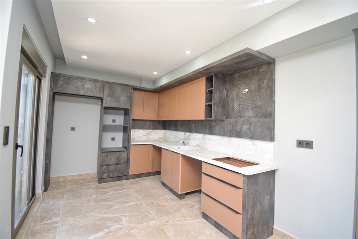 1+1 , 2+1 and 4+1 duplex apartments in Belek Antalya area  1+1 , 2+1 and 4+1 duplex apartments in Belek Antalya area