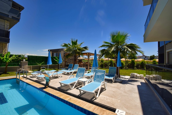 1+1 , 2+1 and 4+1 duplex apartments in Belek Antalya area  1+1 , 2+1 and 4+1 duplex apartments in Belek Antalya area