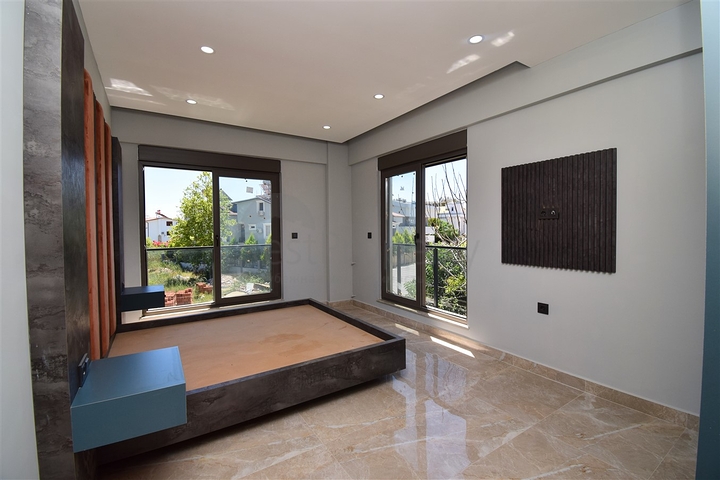 1+1 , 2+1 and 4+1 duplex apartments in Belek Antalya area  1+1 , 2+1 and 4+1 duplex apartments in Belek Antalya area
