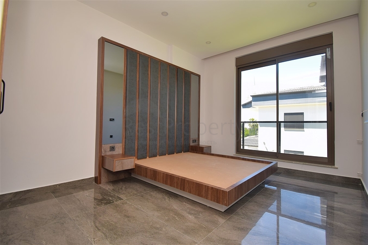 Apartments in the 2+1 and 4+1 duplex apartments in the Belek - Antalya area  Apartments in the 2+1 and 4+1 duplex apartments in the Belek - Antalya area