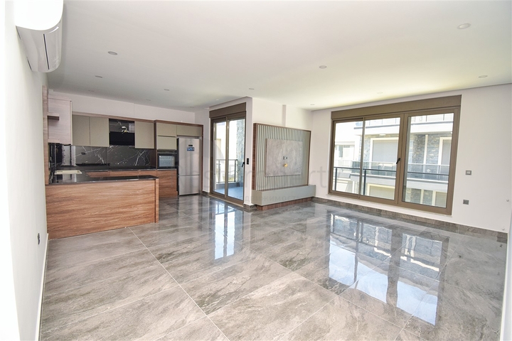 Apartments in the 2+1 and 4+1 duplex apartments in the Belek - Antalya area  Apartments in the 2+1 and 4+1 duplex apartments in the Belek - Antalya area