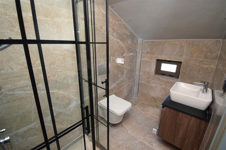 Apartments in the 2+1 and 4+1 duplex apartments in the Belek - Antalya area  Apartments in the 2+1 and 4+1 duplex apartments in the Belek - Antalya area