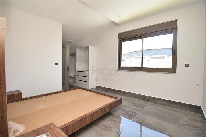 Apartments in the 2+1 and 4+1 duplex apartments in the Belek - Antalya area  Apartments in the 2+1 and 4+1 duplex apartments in the Belek - Antalya area