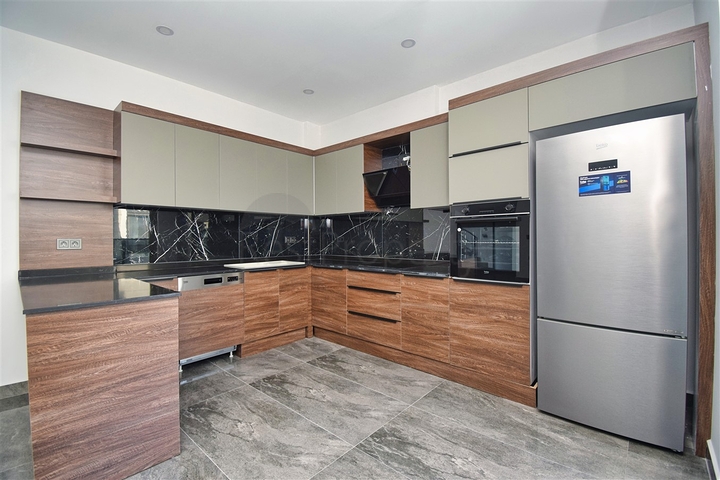 Apartments in the 2+1 and 4+1 duplex apartments in the Belek - Antalya area  Apartments in the 2+1 and 4+1 duplex apartments in the Belek - Antalya area
