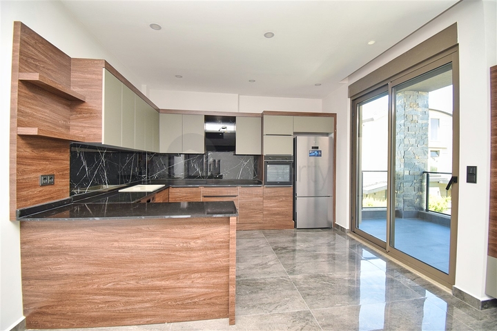 Apartments in the 2+1 and 4+1 duplex apartments in the Belek - Antalya area  Apartments in the 2+1 and 4+1 duplex apartments in the Belek - Antalya area