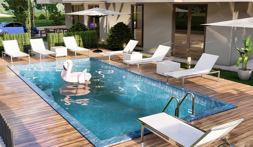 Konyaalti - Antalya Investment Project 