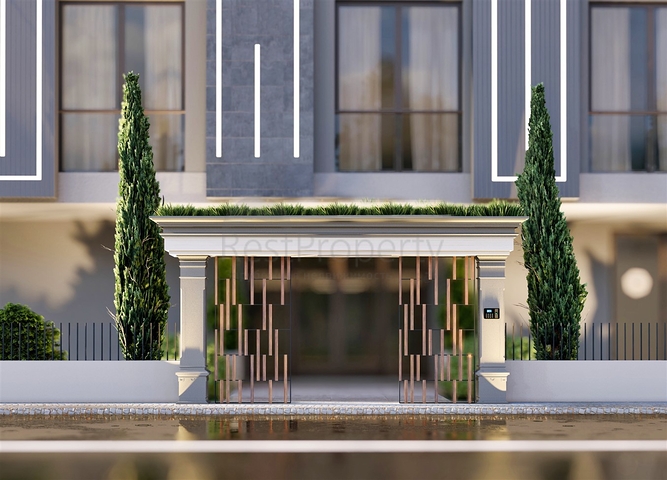 Konyaalti - Antalya Investment Project 