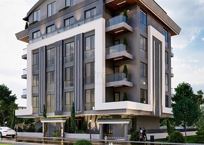 Konyaalti - Antalya Investment Project 