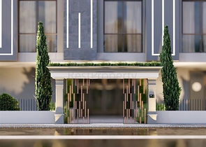 Konyaalti - Antalya Investment Project 