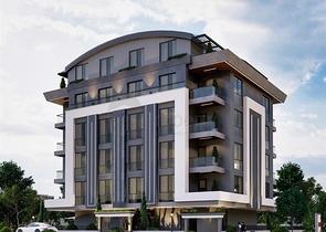 Konyaalti - Antalya Investment Project 