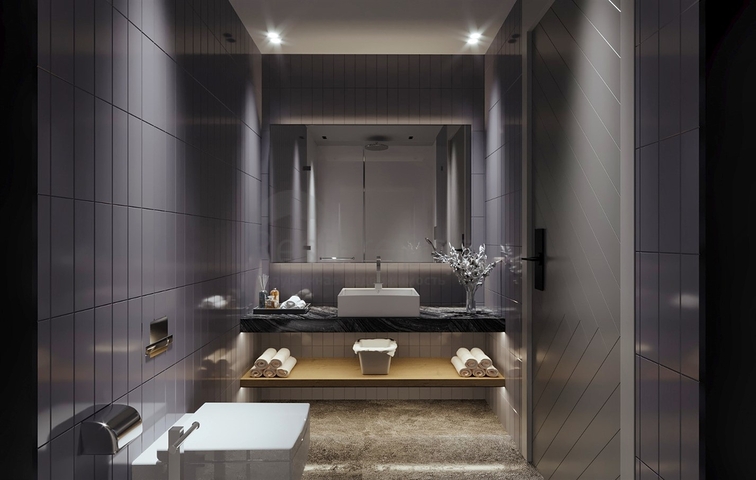 Investment project in the Altyntas - Antalya area 