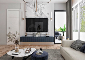 Investment project in the Altyntas - Antalya area 