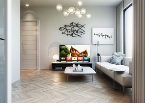 Investment project in the Altyntas - Antalya area 