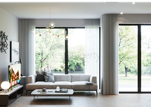 Investment project in the Altyntas - Antalya area 