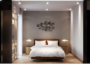 Investment project in the Altyntas - Antalya area 