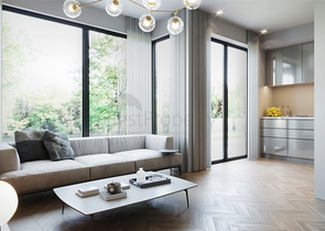 Investment project in the Altyntas - Antalya area 