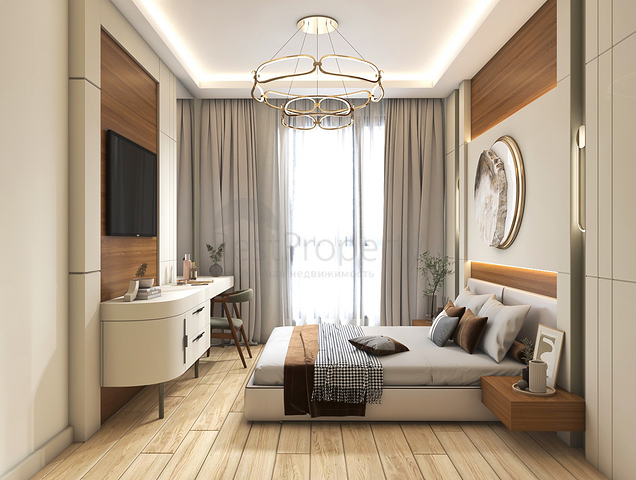 Investment project in the Altyntas - Antalya area  Investment project in the Altyntas - Antalya area