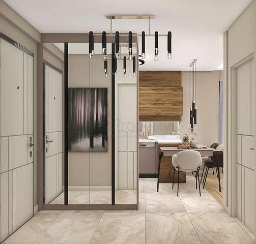 Investment project in the Altyntas - Antalya area  Investment project in the Altyntas - Antalya area