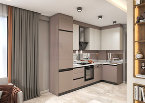 Investment project in the Altyntas - Antalya area  Investment project in the Altyntas - Antalya area