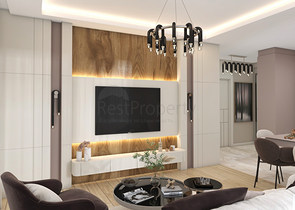 Investment project in the Altyntas - Antalya area  Investment project in the Altyntas - Antalya area