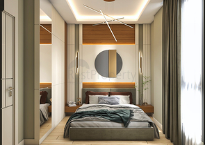 Investment project in the Altyntas - Antalya area  Investment project in the Altyntas - Antalya area