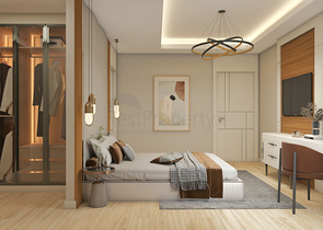 Investment project in the Altyntas - Antalya area  Investment project in the Altyntas - Antalya area