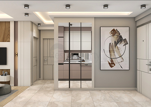 Investment project in the Altyntas - Antalya area  Investment project in the Altyntas - Antalya area