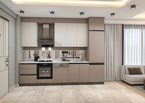 Investment project in the Altyntas - Antalya area  Investment project in the Altyntas - Antalya area