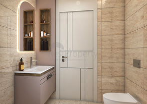 Investment project in the Altyntas - Antalya area  Investment project in the Altyntas - Antalya area