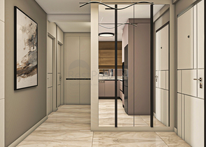 Investment project in the Altyntas - Antalya area  Investment project in the Altyntas - Antalya area