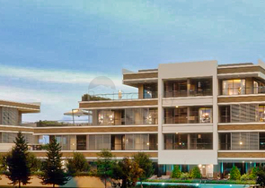 Investment project in the Altyntas - Antalya area  Investment project in the Altyntas - Antalya area